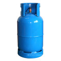 LPG Gas Cylinder&Steel Gas Tank (12.5kga)